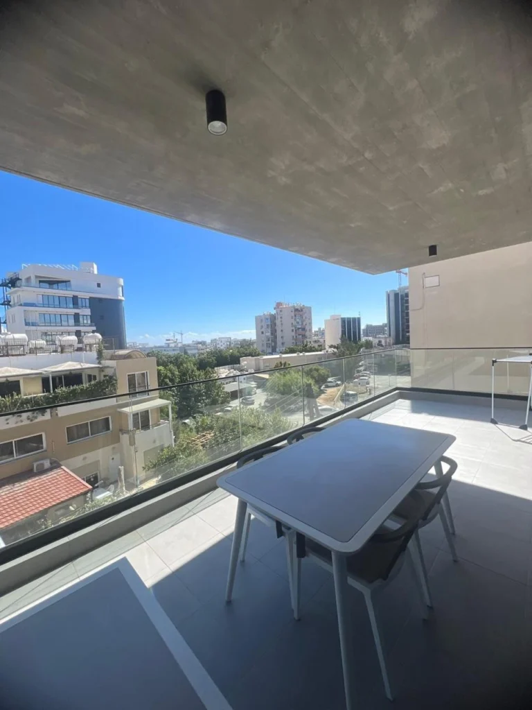 2 Bedroom Apartment for Sale in Limassol – Agia Zoni