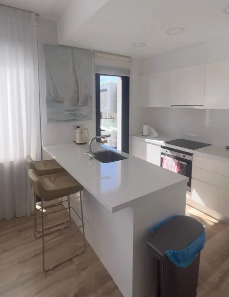 2 Bedroom Apartment for Sale in Limassol – Agia Zoni