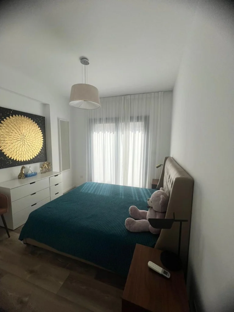 2 Bedroom Apartment for Sale in Limassol – Agia Zoni