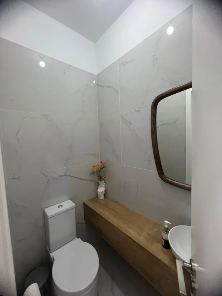 2 Bedroom Apartment for Sale in Limassol – Agia Zoni