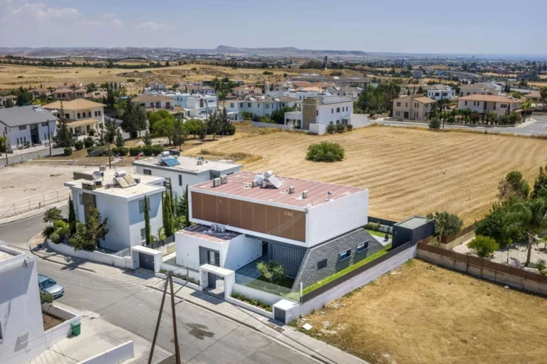 3 Bedroom House for Sale in Larnaca District