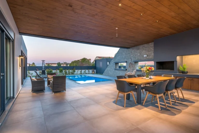 3 Bedroom House for Sale in Larnaca District