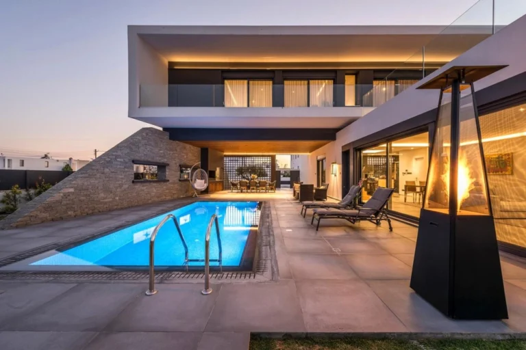 3 Bedroom House for Sale in Larnaca District