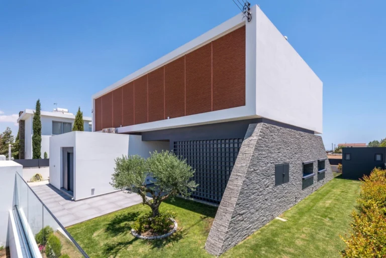 3 Bedroom House for Sale in Larnaca District