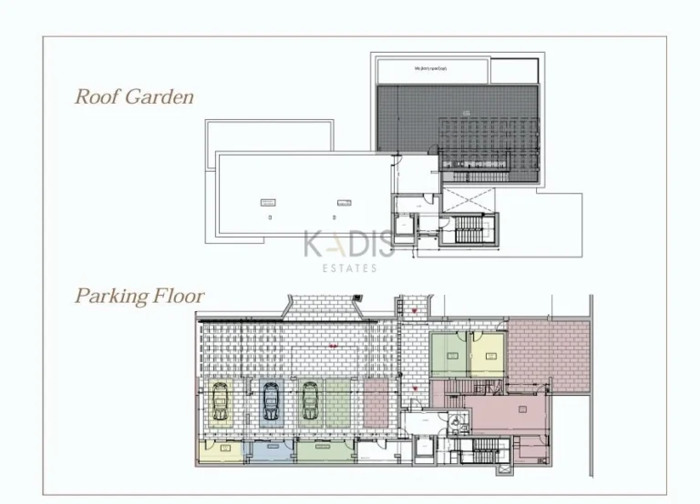 2 Bedroom Apartment for Sale in Agios Tychonas, Limassol District