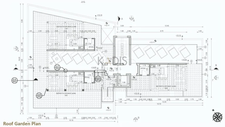 3 Bedroom Apartment for Sale in Larnaca District