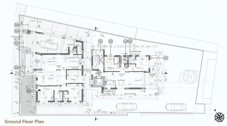 2 Bedroom Apartment for Sale in Larnaca District