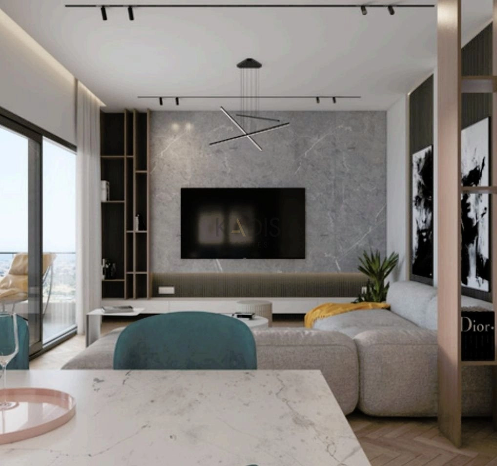 2 Bedroom Apartment for Sale in Limassol District