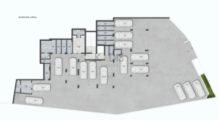 2 Bedroom Apartment for Sale in Limassol District