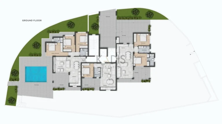 2 Bedroom Apartment for Sale in Limassol District