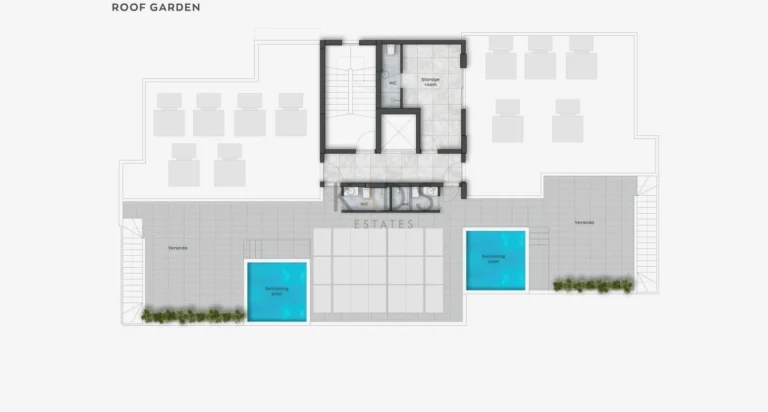 1 Bedroom Apartment for Sale in Limassol District