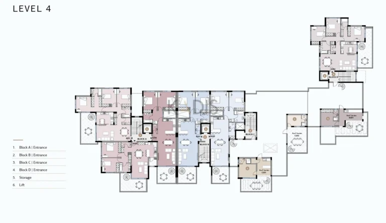 2 Bedroom Apartment for Sale in Limassol District