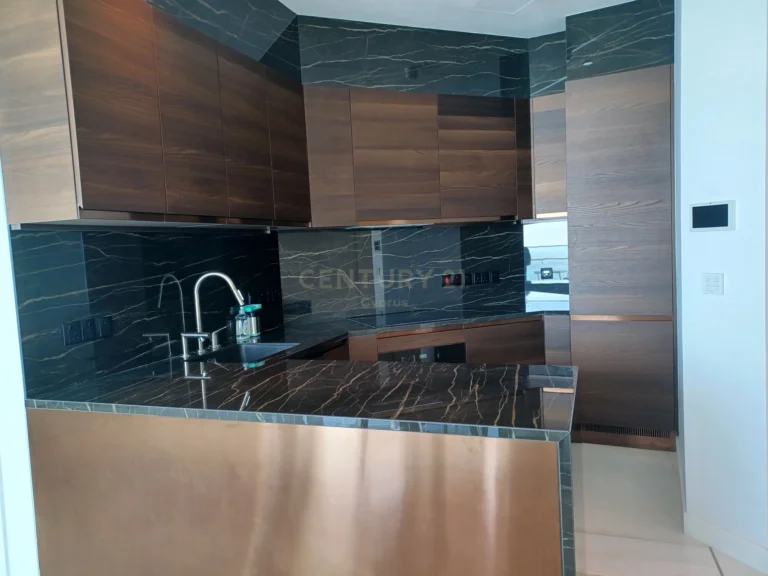 3 Bedroom Apartment for Rent in Germasogeia, Limassol District