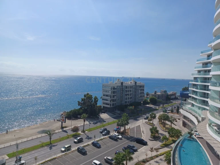 3 Bedroom Apartment for Rent in Germasogeia, Limassol District