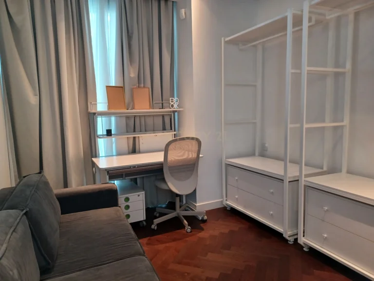3 Bedroom Apartment for Rent in Germasogeia, Limassol District