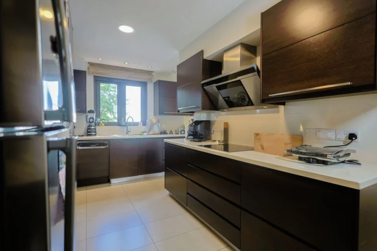 4 Bedroom House for Sale in Vergina, Larnaca District