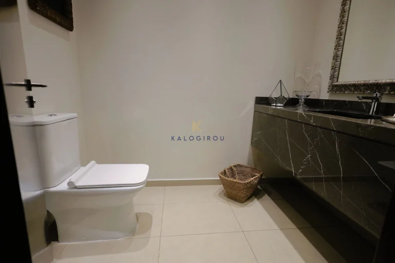 4 Bedroom House for Sale in Vergina, Larnaca District