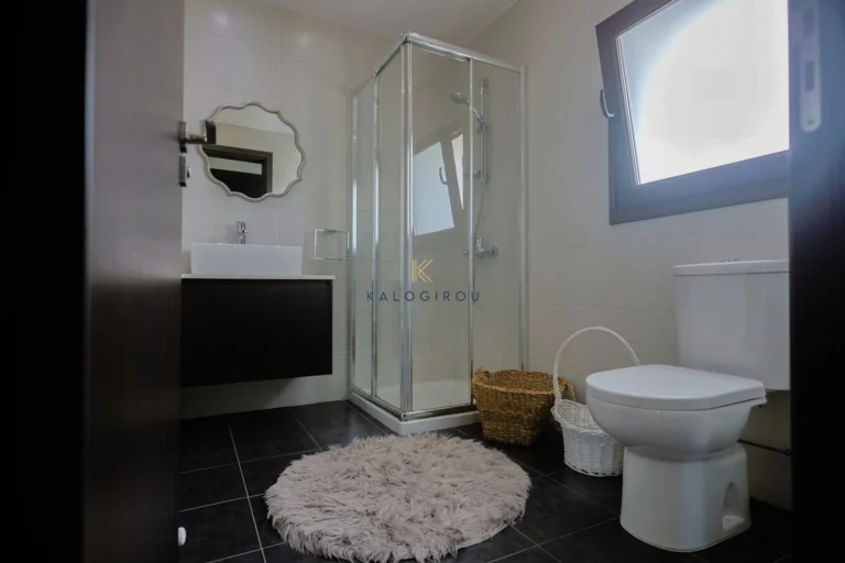 4 Bedroom House for Sale in Vergina, Larnaca District