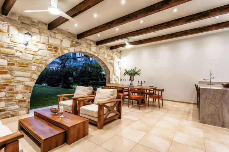 4 Bedroom House for Sale in Vergina, Larnaca District