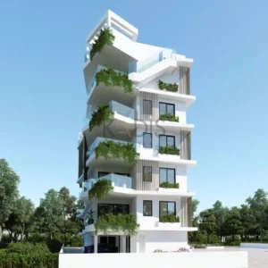 2 Bedroom Apartment for Sale in Larnaca District