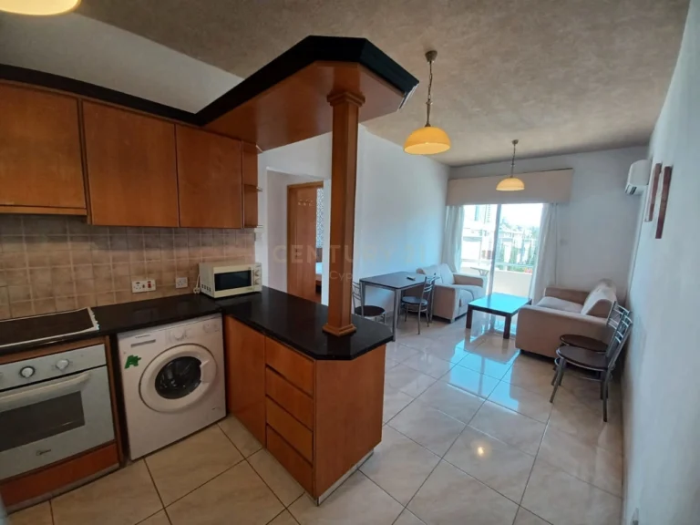 2 Bedroom Apartment for Sale in Germasogeia, Limassol District