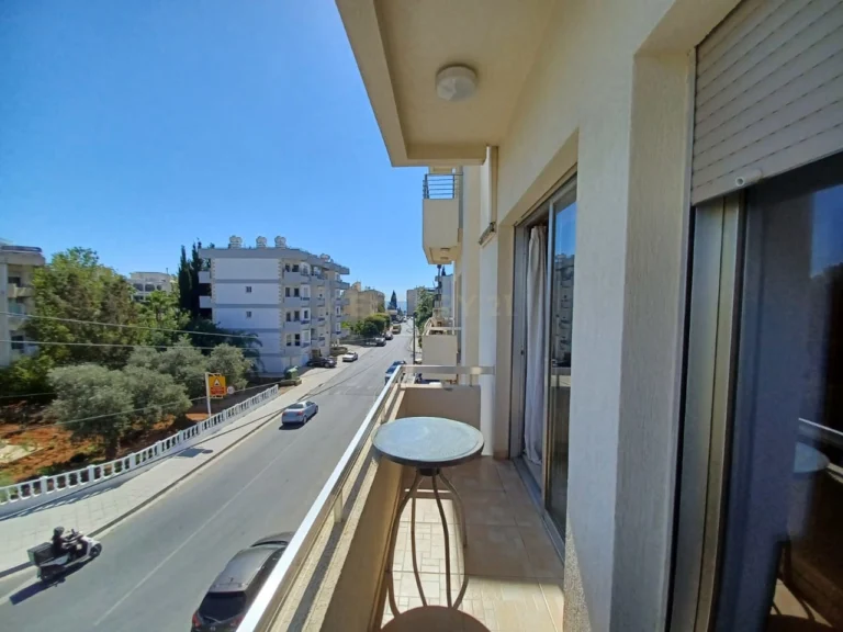 2 Bedroom Apartment for Sale in Germasogeia, Limassol District