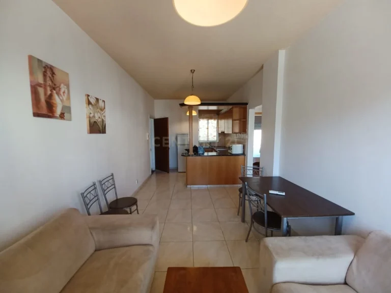 2 Bedroom Apartment for Sale in Germasogeia, Limassol District