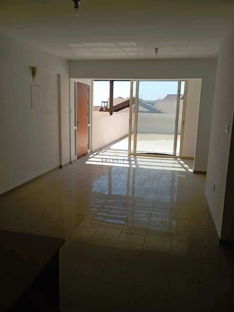 2 Bedroom Apartment for Sale in Tersefanou, Larnaca District