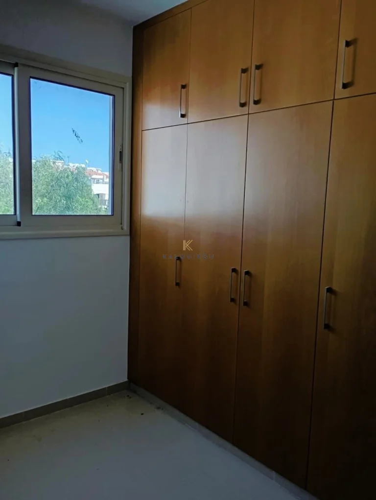 2 Bedroom Apartment for Sale in Tersefanou, Larnaca District