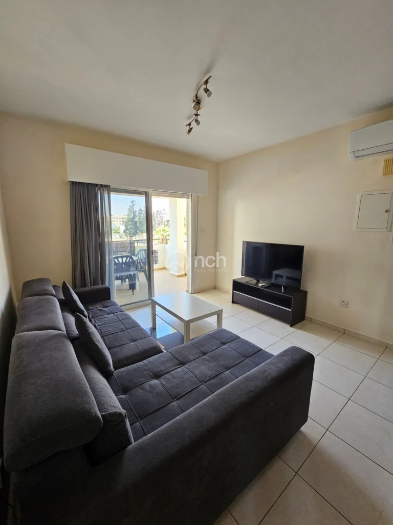 2 Bedroom Apartment for Sale in Potamos Germasogeias, Limassol District