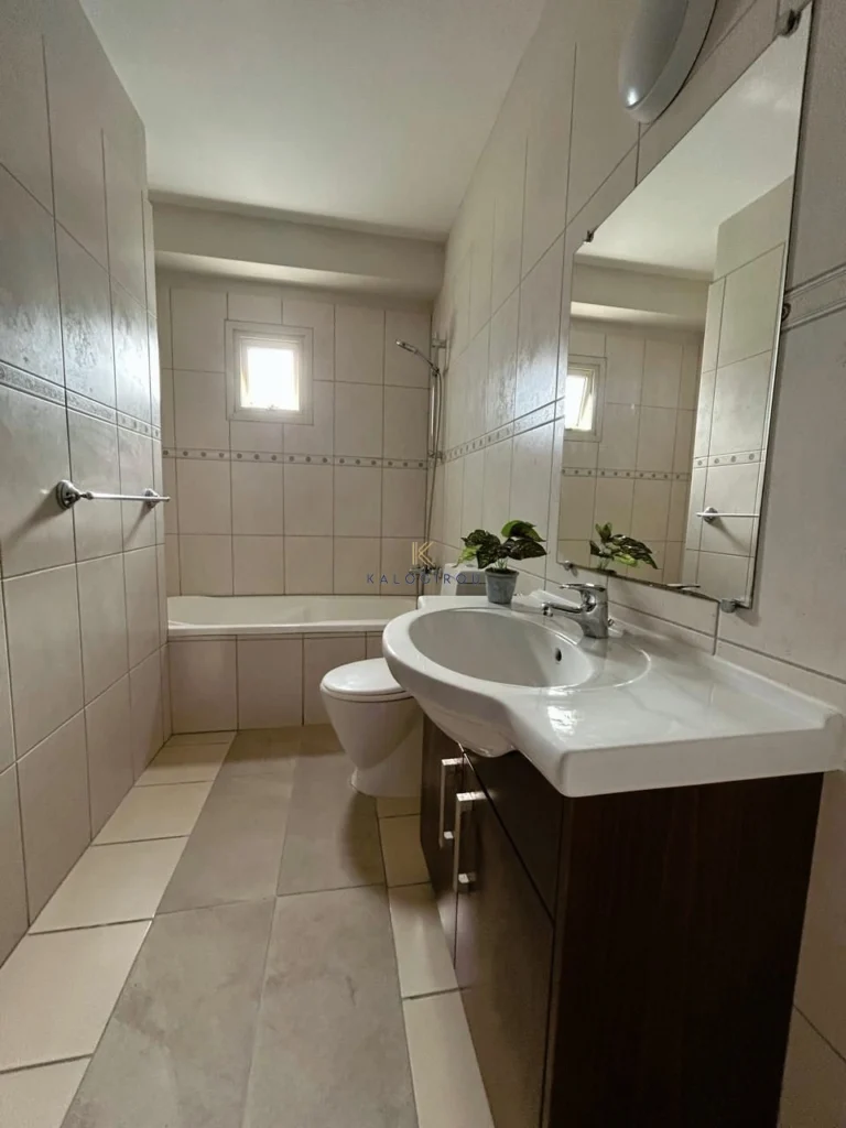 2 Bedroom Apartment for Rent in Meneou, Larnaca District