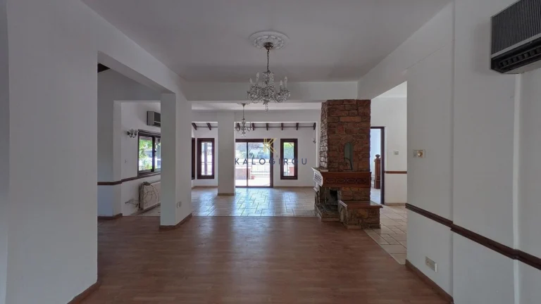 4 Bedroom House for Sale in Dhekelia, Larnaca District