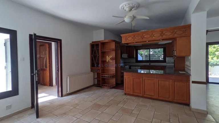 4 Bedroom House for Sale in Dhekelia, Larnaca District