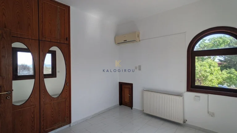 4 Bedroom House for Sale in Dhekelia, Larnaca District