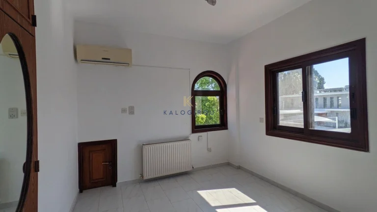 4 Bedroom House for Sale in Dhekelia, Larnaca District