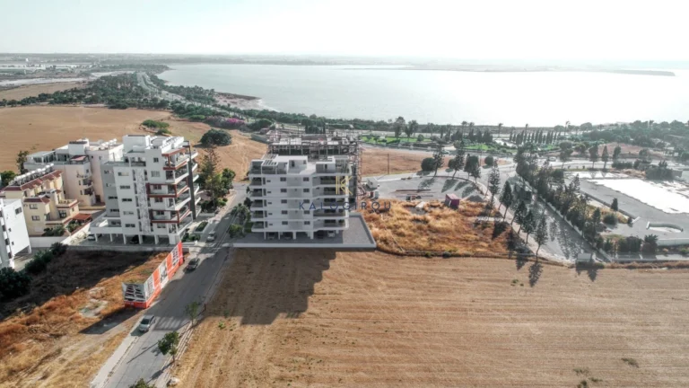 2 Bedroom Apartment for Sale in Larnaca District