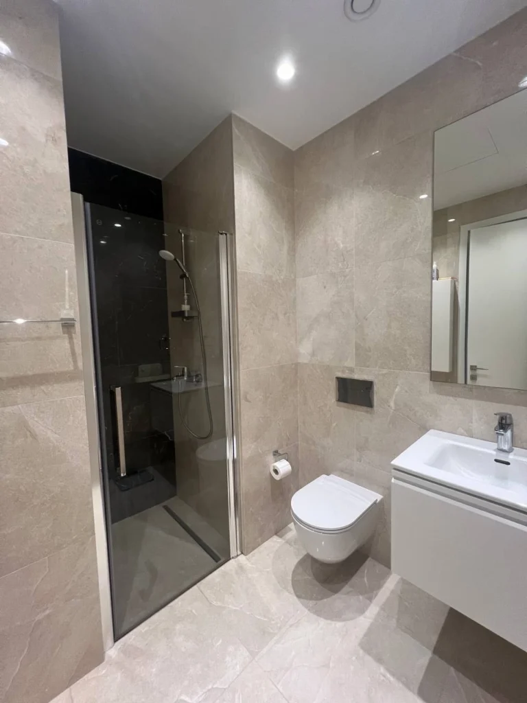 2 Bedroom Apartment for Sale in Limassol District