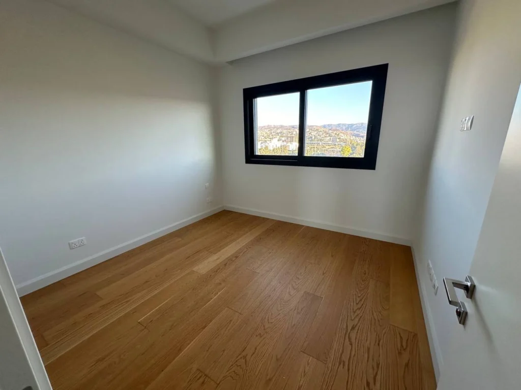 3 Bedroom Apartment for Sale in Limassol District