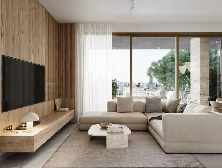 2 Bedroom Apartment for Sale in Limassol District