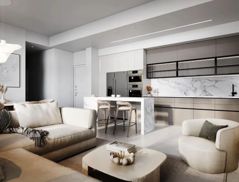2 Bedroom Apartment for Sale in Limassol District