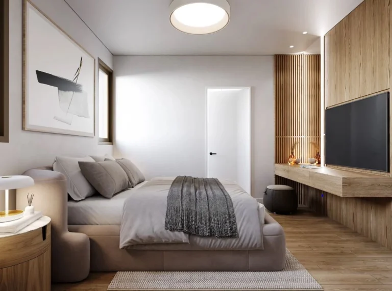 2 Bedroom Apartment for Sale in Limassol District