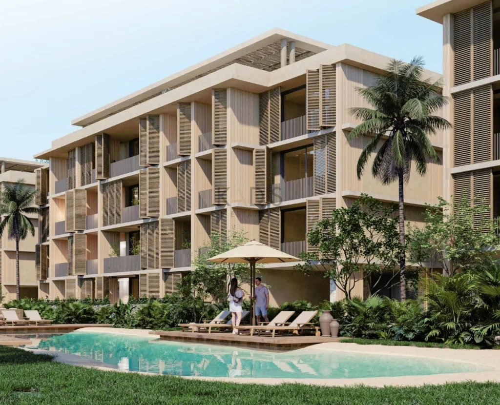 1 Bedroom Apartment for Sale in Pyla, Larnaca District