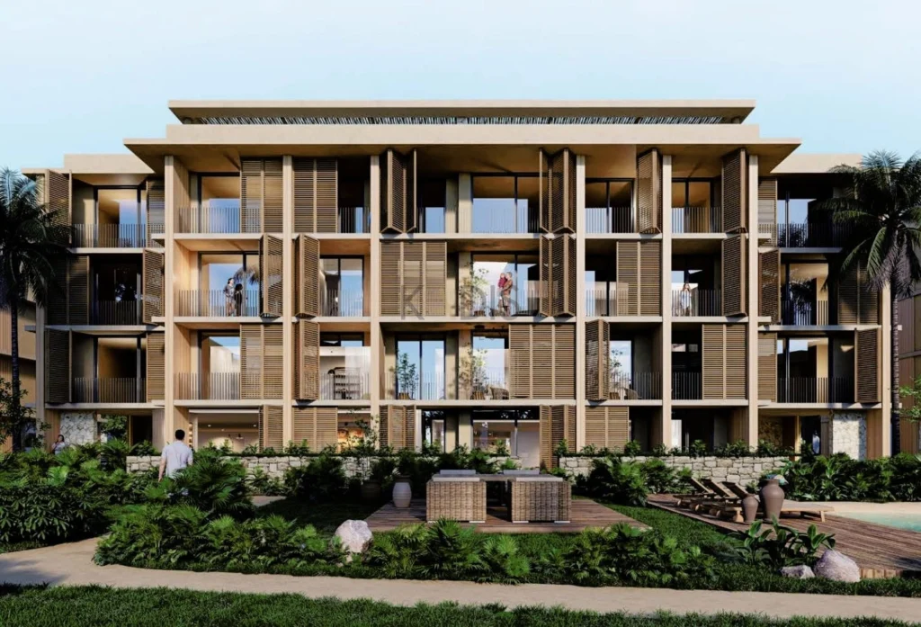 2 Bedroom Apartment for Sale in Pyla, Larnaca District