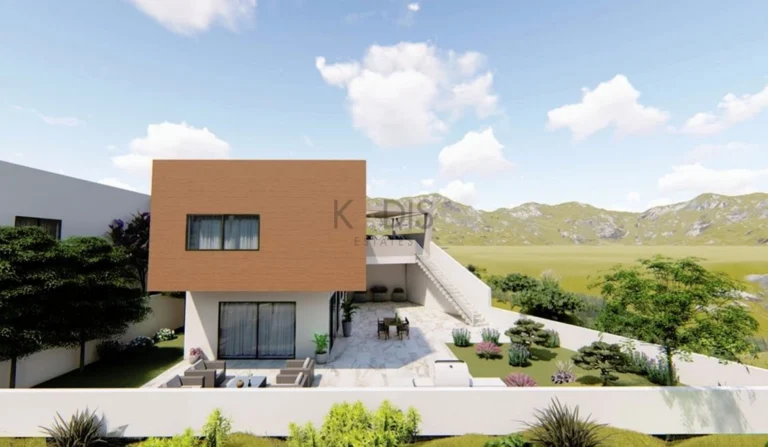 5 Bedroom House for Sale in Limassol District