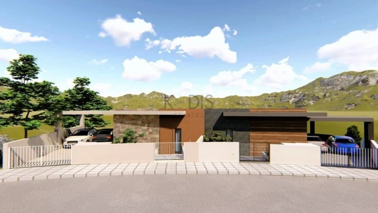 5 Bedroom House for Sale in Limassol District