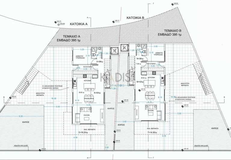 5 Bedroom House for Sale in Limassol District