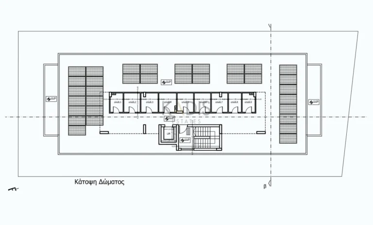 2 Bedroom Apartment for Sale in Latsia, Nicosia District