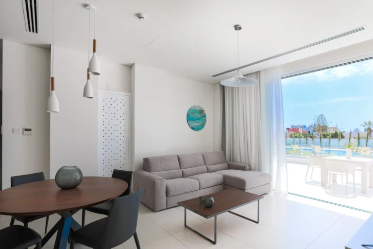 2 Bedroom Apartment for Sale in Famagusta – Agia Napa