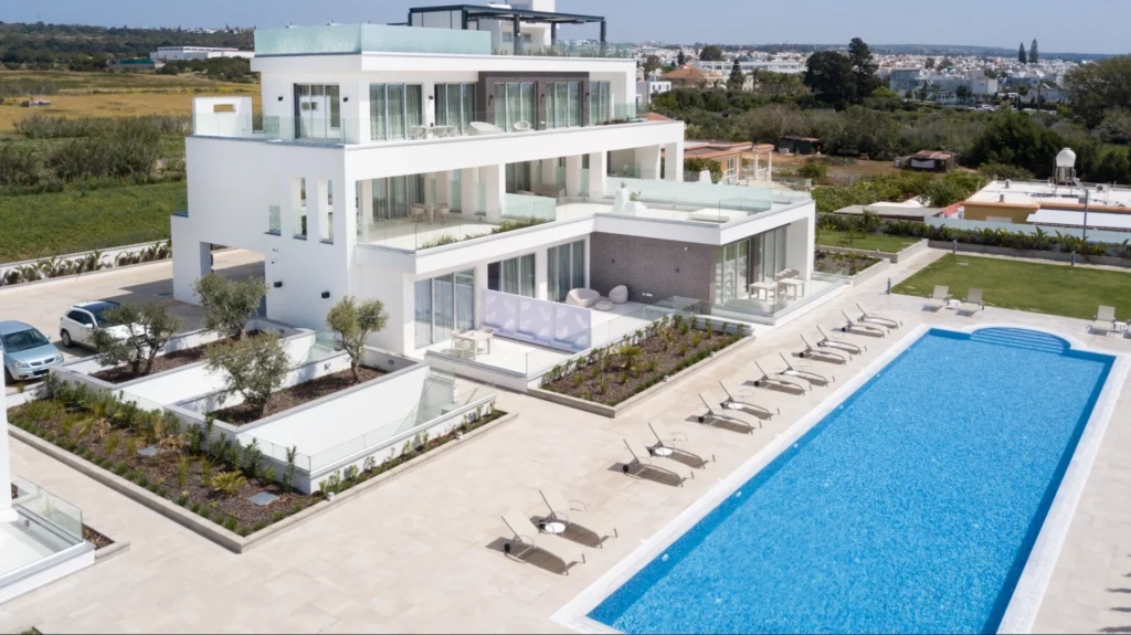 1 Bedroom Apartment for Sale in Famagusta – Agia Napa