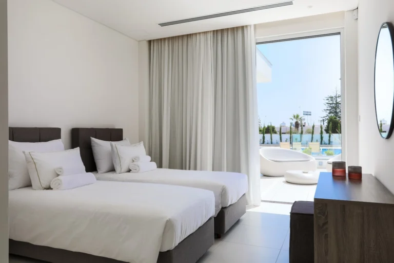 1 Bedroom Apartment for Sale in Famagusta – Agia Napa